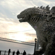 Illustration for article titled Too Bad About the Boring Humans in this Awesome Godzilla Movie